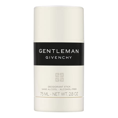 givenchy deo stick|givenchy deodorant spray for men.